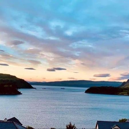 Hazelmount Self-Catering Cabin ポートリー エクステリア 写真