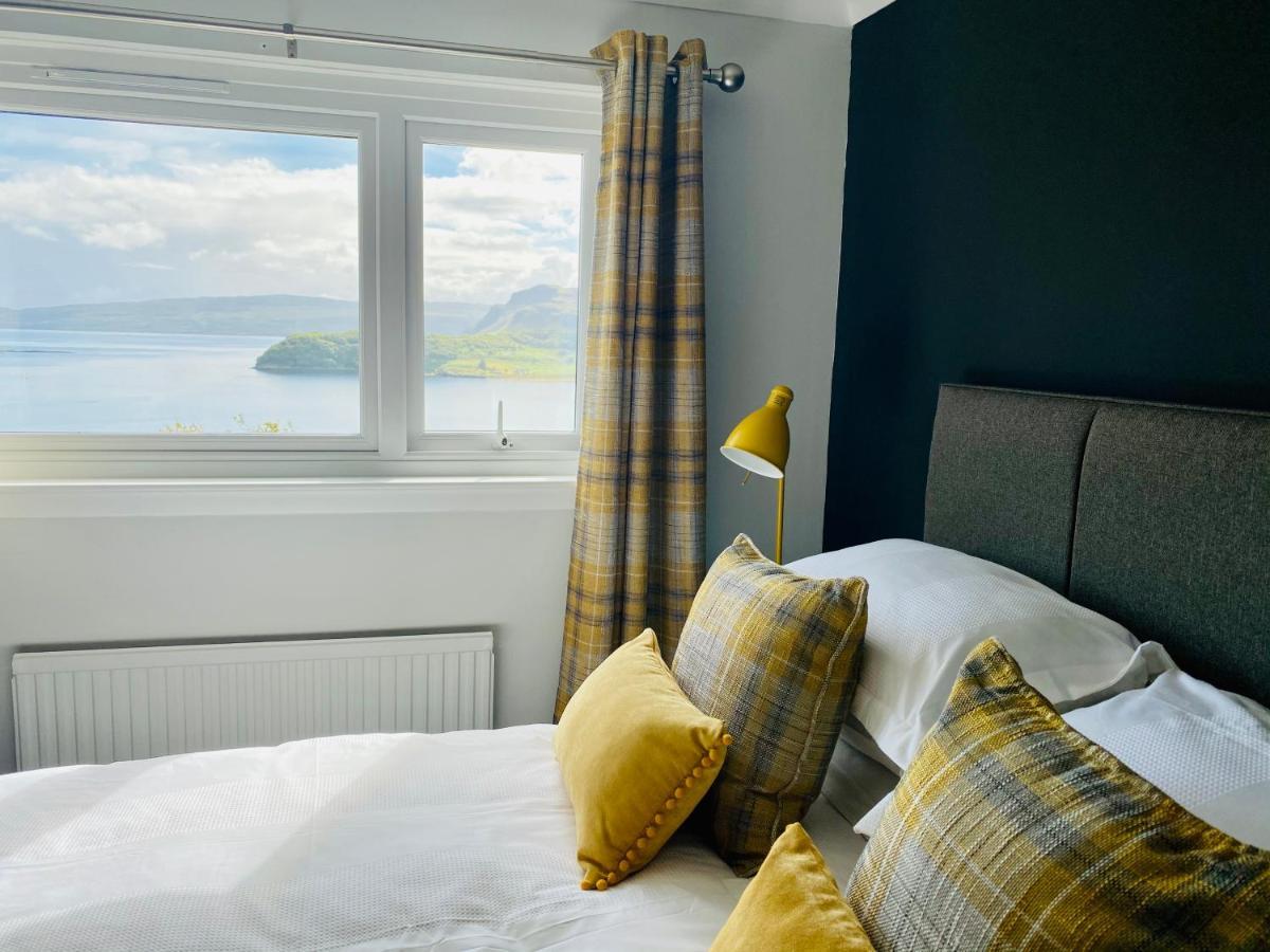 Hazelmount Self-Catering Cabin ポートリー エクステリア 写真